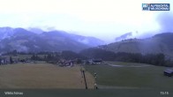 Archiv Foto Webcam Roggenboden im Skijuwel Alpbachtal Wildschönau 14:00