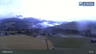 Archiv Foto Webcam Roggenboden im Skijuwel Alpbachtal Wildschönau 18:00