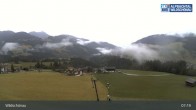 Archiv Foto Webcam Roggenboden im Skijuwel Alpbachtal Wildschönau 06:00