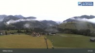 Archiv Foto Webcam Roggenboden im Skijuwel Alpbachtal Wildschönau 07:00