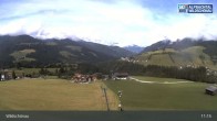 Archiv Foto Webcam Roggenboden im Skijuwel Alpbachtal Wildschönau 10:00