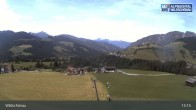Archiv Foto Webcam Roggenboden im Skijuwel Alpbachtal Wildschönau 12:00