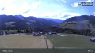 Archiv Foto Webcam Roggenboden im Skijuwel Alpbachtal Wildschönau 14:00