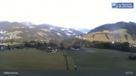 Archiv Foto Webcam Roggenboden im Skijuwel Alpbachtal Wildschönau 06:00