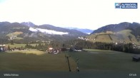 Archiv Foto Webcam Roggenboden im Skijuwel Alpbachtal Wildschönau 07:00
