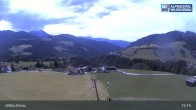 Archiv Foto Webcam Roggenboden im Skijuwel Alpbachtal Wildschönau 14:00