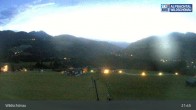 Archived image Webcam Roggenboden at Skijuwel Alpbachtal Wildschönau 02:00