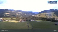 Archiv Foto Webcam Roggenboden im Skijuwel Alpbachtal Wildschönau 07:00