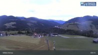 Archiv Foto Webcam Roggenboden im Skijuwel Alpbachtal Wildschönau 08:00