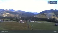 Archiv Foto Webcam Roggenboden im Skijuwel Alpbachtal Wildschönau 06:00