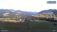 Archiv Foto Webcam Roggenboden im Skijuwel Alpbachtal Wildschönau 07:00