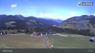 Archiv Foto Webcam Roggenboden im Skijuwel Alpbachtal Wildschönau 10:00