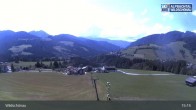 Archived image Webcam Roggenboden at Skijuwel Alpbachtal Wildschönau 14:00