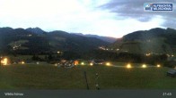Archiv Foto Webcam Roggenboden im Skijuwel Alpbachtal Wildschönau 02:00