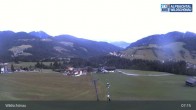 Archiv Foto Webcam Roggenboden im Skijuwel Alpbachtal Wildschönau 06:00