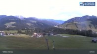 Archiv Foto Webcam Roggenboden im Skijuwel Alpbachtal Wildschönau 07:00