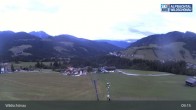 Archiv Foto Webcam Roggenboden im Skijuwel Alpbachtal Wildschönau 08:00