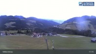 Archived image Webcam Roggenboden at Skijuwel Alpbachtal Wildschönau 10:00