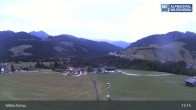 Archived image Webcam Roggenboden at Skijuwel Alpbachtal Wildschönau 12:00