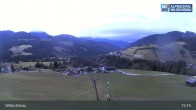 Archived image Webcam Roggenboden at Skijuwel Alpbachtal Wildschönau 14:00