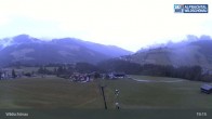 Archived image Webcam Roggenboden at Skijuwel Alpbachtal Wildschönau 18:00