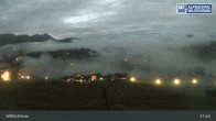 Archiv Foto Webcam Roggenboden im Skijuwel Alpbachtal Wildschönau 02:00
