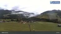 Archiv Foto Webcam Roggenboden im Skijuwel Alpbachtal Wildschönau 07:00