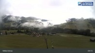 Archiv Foto Webcam Roggenboden im Skijuwel Alpbachtal Wildschönau 08:00