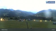 Archiv Foto Webcam Roggenboden im Skijuwel Alpbachtal Wildschönau 00:00