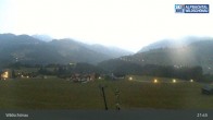 Archiv Foto Webcam Roggenboden im Skijuwel Alpbachtal Wildschönau 02:00