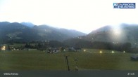 Archiv Foto Webcam Roggenboden im Skijuwel Alpbachtal Wildschönau 02:00