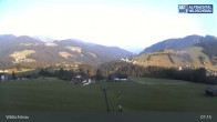 Archiv Foto Webcam Roggenboden im Skijuwel Alpbachtal Wildschönau 06:00