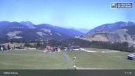 Archiv Foto Webcam Roggenboden im Skijuwel Alpbachtal Wildschönau 10:00