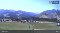 Archiv Foto Webcam Roggenboden im Skijuwel Alpbachtal Wildschönau 12:00