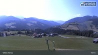 Archiv Foto Webcam Roggenboden im Skijuwel Alpbachtal Wildschönau 14:00