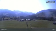Archiv Foto Webcam Roggenboden im Skijuwel Alpbachtal Wildschönau 16:00