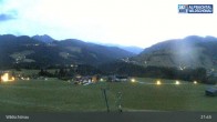 Archiv Foto Webcam Roggenboden im Skijuwel Alpbachtal Wildschönau 02:00