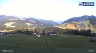 Archiv Foto Webcam Roggenboden im Skijuwel Alpbachtal Wildschönau 06:00