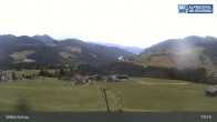 Archiv Foto Webcam Roggenboden im Skijuwel Alpbachtal Wildschönau 18:00