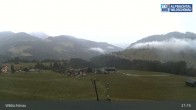 Archiv Foto Webcam Roggenboden im Skijuwel Alpbachtal Wildschönau 20:00