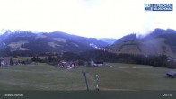 Archiv Foto Webcam Roggenboden im Skijuwel Alpbachtal Wildschönau 08:00