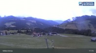 Archiv Foto Webcam Roggenboden im Skijuwel Alpbachtal Wildschönau 10:00