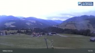 Archived image Webcam Roggenboden at Skijuwel Alpbachtal Wildschönau 14:00