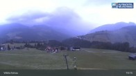Archived image Webcam Roggenboden at Skijuwel Alpbachtal Wildschönau 18:00