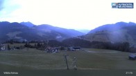 Archiv Foto Webcam Roggenboden im Skijuwel Alpbachtal Wildschönau 20:00