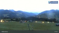 Archiv Foto Webcam Roggenboden im Skijuwel Alpbachtal Wildschönau 00:00