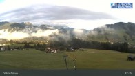 Archiv Foto Webcam Roggenboden im Skijuwel Alpbachtal Wildschönau 06:00