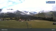 Archiv Foto Webcam Roggenboden im Skijuwel Alpbachtal Wildschönau 08:00