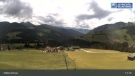 Archiv Foto Webcam Roggenboden im Skijuwel Alpbachtal Wildschönau 12:00