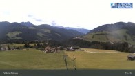 Archiv Foto Webcam Roggenboden im Skijuwel Alpbachtal Wildschönau 14:00